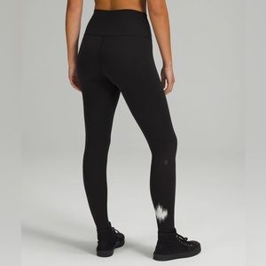 Lululemon Wunder Train High-Rise Tight 28”